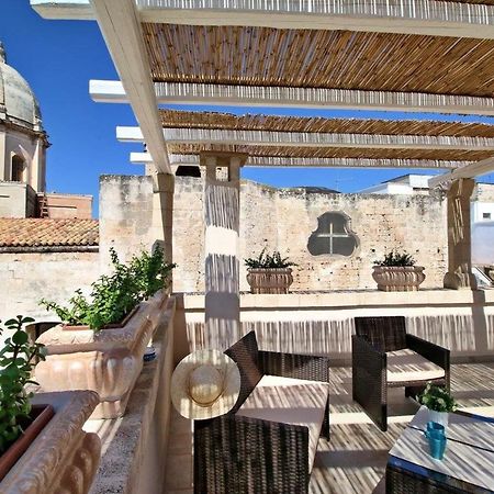 Casa Aurora 17 Con Terrazza Apartment Monopoli Ngoại thất bức ảnh