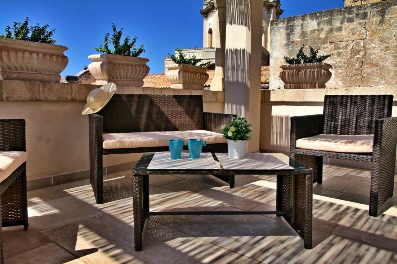 Casa Aurora 17 Con Terrazza Apartment Monopoli Ngoại thất bức ảnh