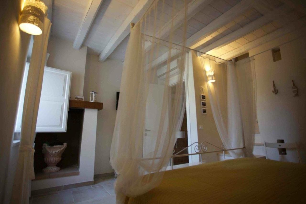 Casa Aurora 17 Con Terrazza Apartment Monopoli Ngoại thất bức ảnh