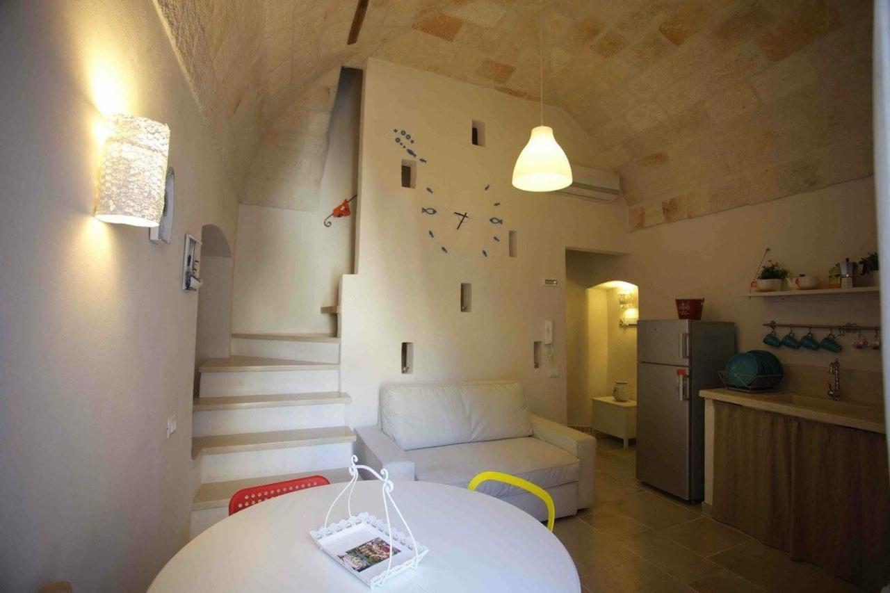 Casa Aurora 17 Con Terrazza Apartment Monopoli Ngoại thất bức ảnh