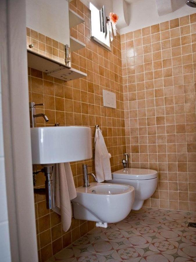 Casa Aurora 17 Con Terrazza Apartment Monopoli Ngoại thất bức ảnh